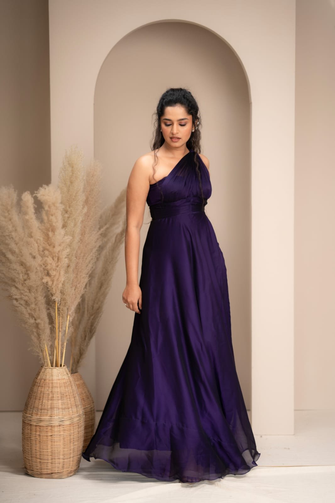 Gown