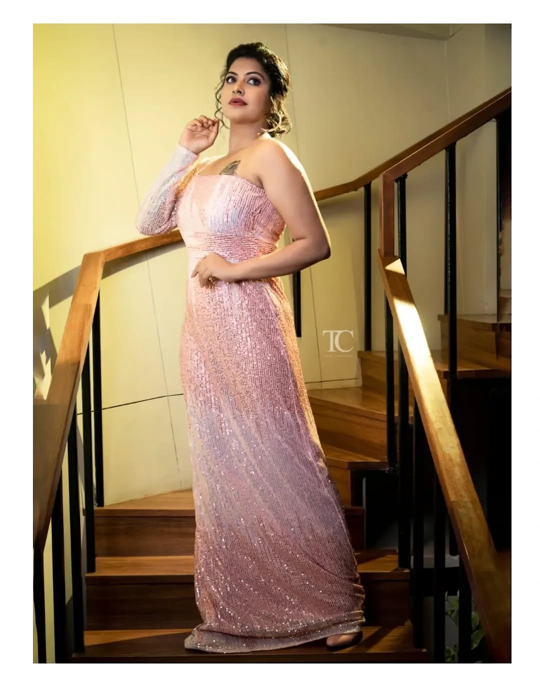 Couture craftsmanship