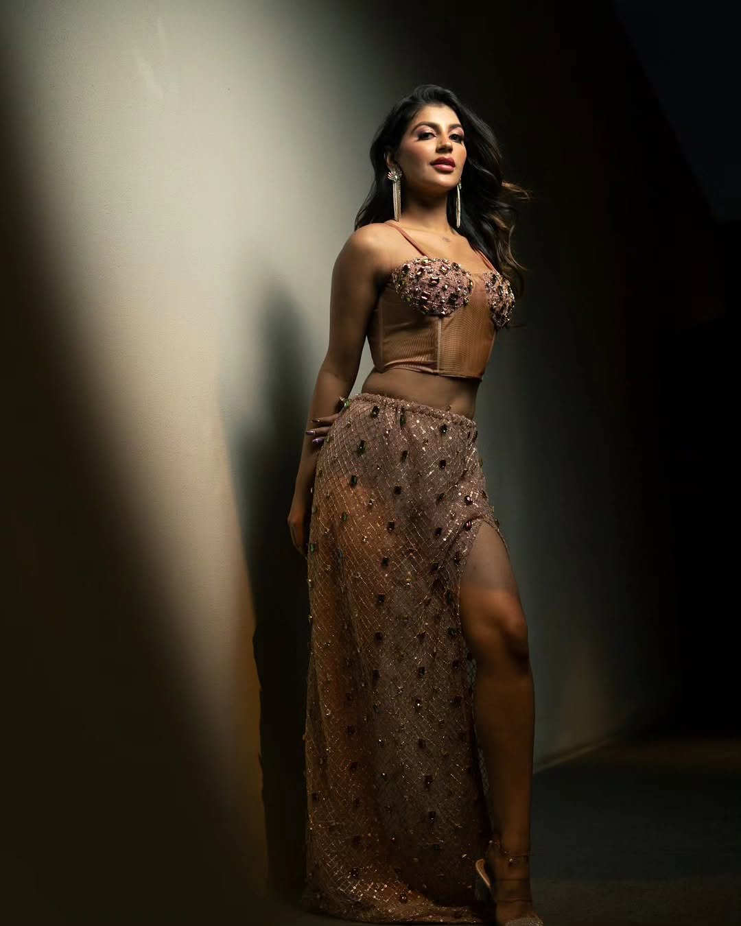 DHAGA Look 30