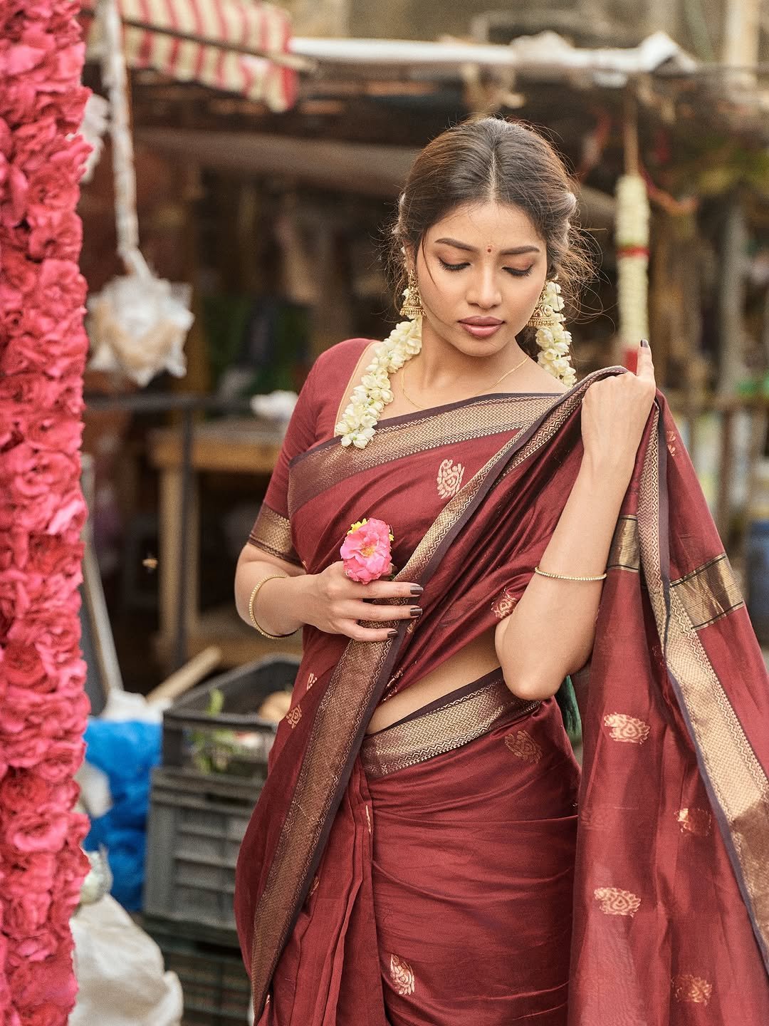 DHAGA Look 45