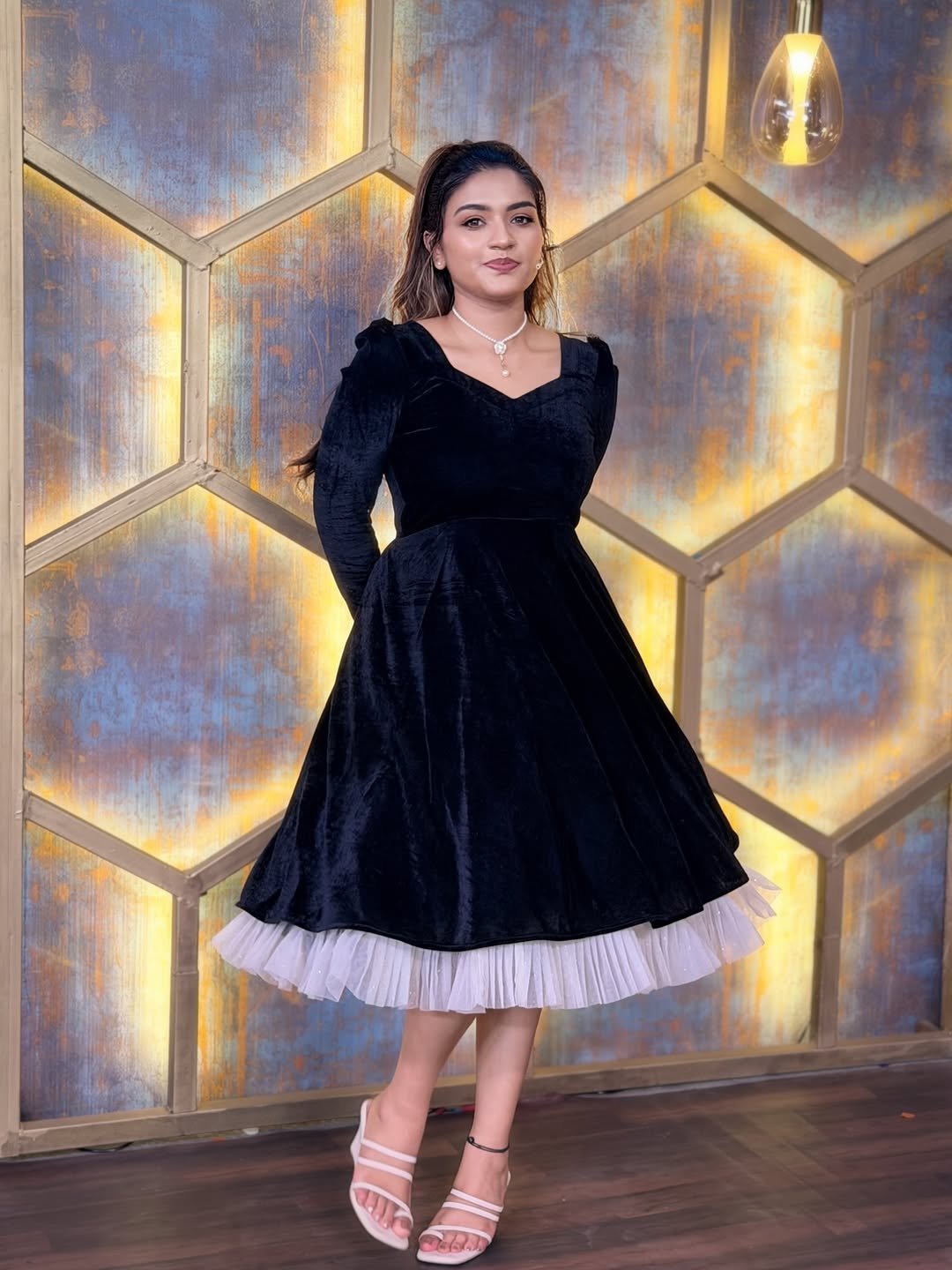 DHAGA Look 48