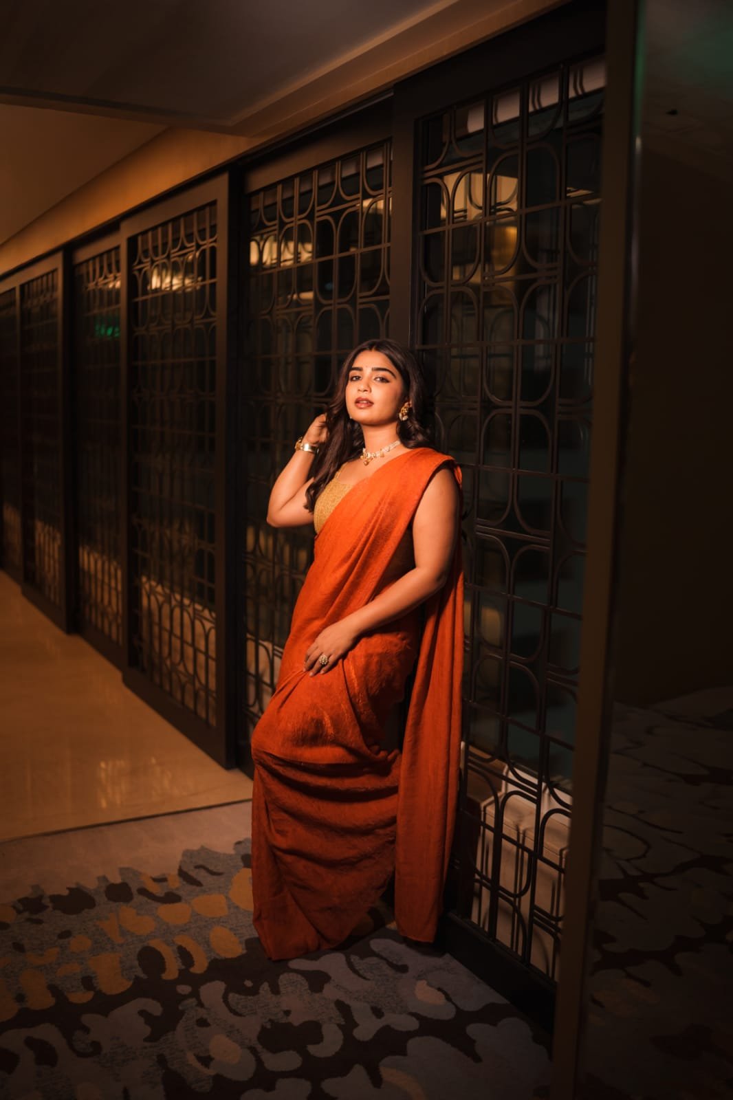 DHAGA Look 52